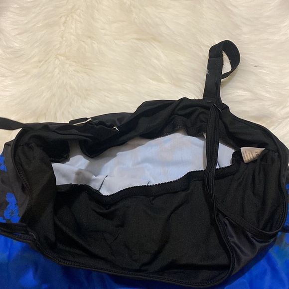 NWT Two Pieces Bathing Suit - Picture 5 of 7